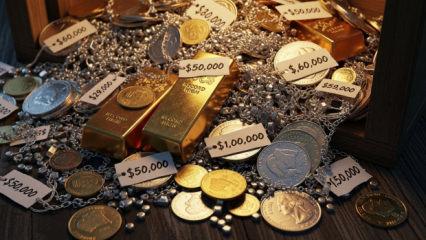 UBS&rsquo;ten piyasaları sarsan rekor tahmin: Yatırımcıya "alım fırsatı" mesajı! 