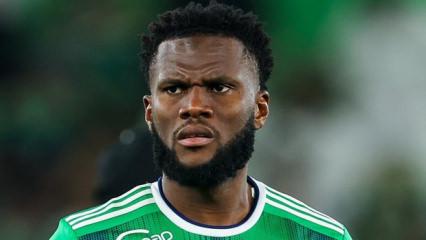 S&uuml;per Lig devinden Franck Kessie hamlesi!