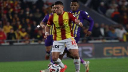 S&uuml;per Lig ekibinde transfer rafa kalktı!