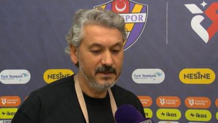 S&uuml;per Lig ekibinin hocası canlı yayında isyan etti! 'Kur'an &ccedil;arpsın yazık'