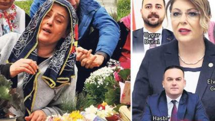 Taciz kurbanı Tuana Elif Torun'un ailesi konuştu! CHP'lilerden ahlaksız teklif