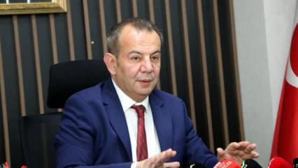 Tanju &Ouml;zcan hakkında karar verildi