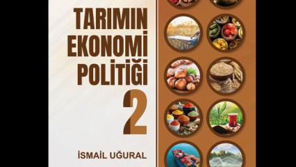 İsmail Uğural'ın yeni kitabı raflarda yerini aldı
