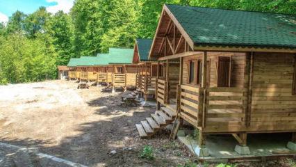 Tarlaya bungalov bağ evi d&ouml;nemi bitti: Yıkımlar 1 ay i&ccedil;inde başlıyor