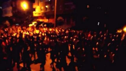 Tefrika b&uuml;y&uuml;k g&uuml;nahtır