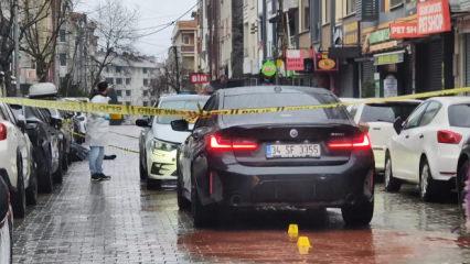 'Tersten geldin' kavgası &ouml;l&uuml;mle bitti!