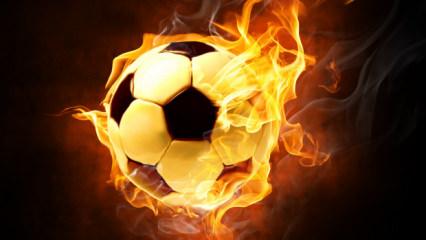 TFF 2. Lig'e y&uuml;kselen ilk 2 takım belli oldu!