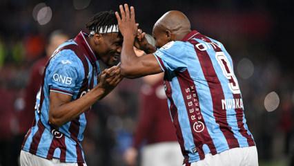 Trabzonspor'dan Galatasaray'a g&ouml;ndermeli paylaşımlar!