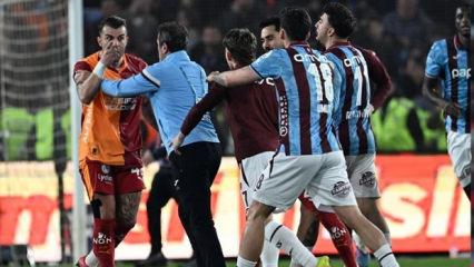 Trabzonspor'dan Onuralp &Ccedil;akıroğlu'na destek! Abd&uuml;lkerim Bardakcı i&ccedil;in olay iddia