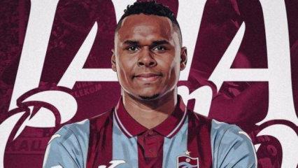 Trabzonspor'un unutulmaz yıldızı derbi g&uuml;n&uuml; Trabzon'a geliyor