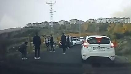 Trafikte bı&ccedil;ak ve sopalı kavga pahalıya patladı: 720 bin TL ceza, 2 tutuklama