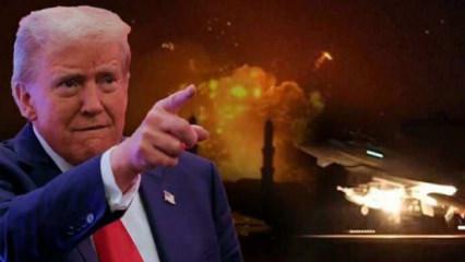 Trump konuştu, piyasa alev aldı! Gaz fiyatlarında sert y&uuml;kseliş