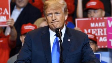 Trump'a k&ouml;t&uuml; haber! 'İran' kabusu oldu, bunu hi&ccedil; beklemiyordu...