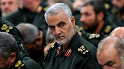 Trump'ın emriyle &ouml;ld&uuml;r&uuml;lm&uuml;şt&uuml;: Kasım S&uuml;leymani'nin en yakınlarına operasyon