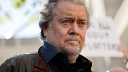 Trump'ın eski başdanışmanı Netanyahu'ya savaş a&ccedil;tı: Oğlunu &uuml;lkeden kovun!