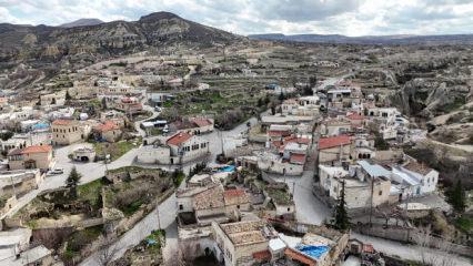 Turizmin g&ouml;zbebeği i&ccedil;in flaş karar: Mahkeme iptal etti, k&ouml;y olmaktan kurtuldu