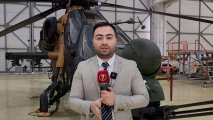 T&uuml;rk Kara Havacılığının Kalesi: 5&rsquo;inci Ana Bakım Fabrikası 