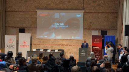 T&uuml;rk sinemasında &ldquo;aile&rdquo; yeniden sahnede: Sine-Aile Projesi b&uuml;y&uuml;k ilgi g&ouml;rd&uuml;!