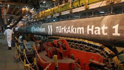 T&uuml;rkAkım&rsquo;a saldırı girişimi! Sırp lider Vucic duyurdu: B&uuml;y&uuml;k felaket &ouml;nlendi