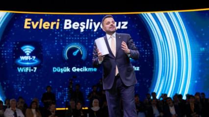 Turkcell 5G kapsamında hediye paketleri 5'e katladığını duyurdu
