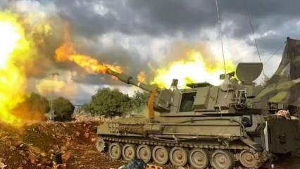 'T&uuml;rkiye, İran lehine savaşa girip L&uuml;bnan'a m&uuml;dahale edecek' iddiası