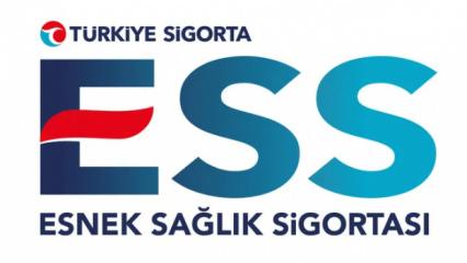 T&uuml;rkiye Sigorta&rsquo;dan sağlıkta kalıpların dışına &ccedil;ıkan &uuml;r&uuml;n: ESS