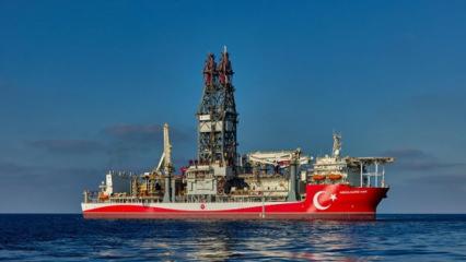 T&uuml;rkiye'den Karadeniz ve Somali hamlesi: 7. nesil kullanılacak!