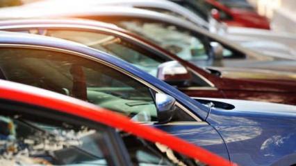 T&uuml;rkiye'nin en ucuz 10 otomobili belli oldu! 1,3 milyon TL altında sadece o 2 model kaldı