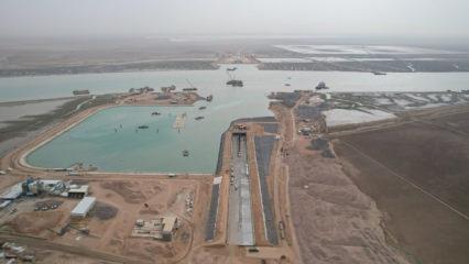 T&uuml;rkiye'nin hamlesi İsrail'i korkuttu! 'Devre dışı kaldık'