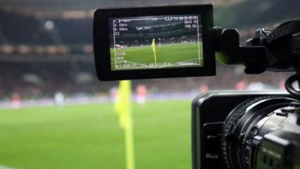 T&uuml;rkiye'nin ma&ccedil;ları şifresiz mi? 2026 D&uuml;nya Kupası ma&ccedil;ları bu kanalda yayınlanacak!