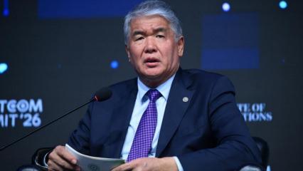 T&Uuml;RKSOY Genel Sekreteri: T&uuml;rk D&uuml;nyası'nda ortak haber diline ihtiya&ccedil; var