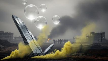 "&Uuml;&ccedil; gizli element" tehdit altında: Kritik madenlerin fiyatı patladı!