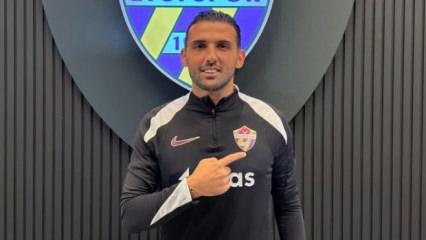 G&uuml;ndemi sarsacak Milli Takım s&ouml;zleri: Beşiktaş'a geldim &ccedil;ağrılmadım