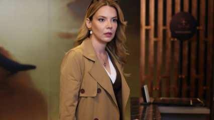 &Uuml;nl&uuml; oyuncu Selen Soyder'in en acı g&uuml;n&uuml;