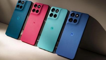 Unutulmaz marka T&uuml;rkiye'ye geri d&ouml;n&uuml;yor! Fiyatları herkesi şaşırttı