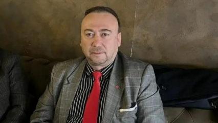 Son Dakika: Uşak Belediyesi'ne y&ouml;nelik 'r&uuml;şvet' soruşturmasında sıcak gelişme!