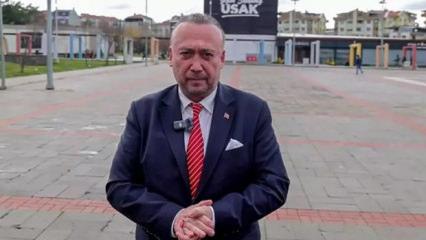 Uşak Belediyesi'ne y&ouml;nelik 'r&uuml;şvet' soruşturmasında yeni karar