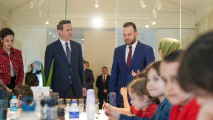 Sıfır Atık ile enerjide yeni d&ouml;nem başlıyor!