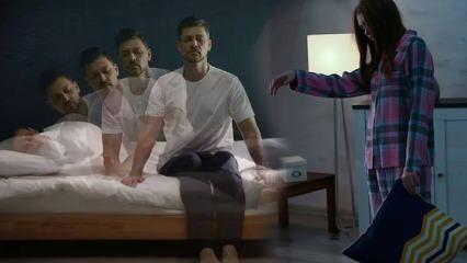 Uzmanından ailelere hayati uyarı: Uyurgezerlik sandığınızdan daha tehlikeli olabilir!