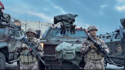 Siber su&ccedil;larda tarihi rekor: 20 milyar liralık para trafiği deşifre edildi