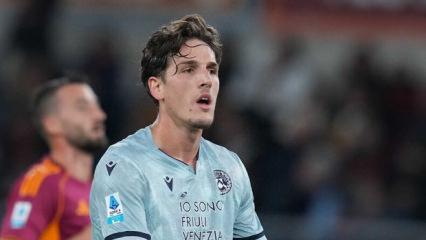 Ve a&ccedil;ıklama geldi! Galatasaray'a Nicolo Zaniolo m&uuml;jdesi