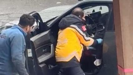 Sultangazi'de yasak ilişki iddiası cinayetle bitti 