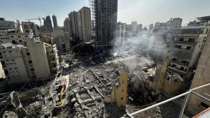 Savaşta yeni aşama: &ldquo;G&uuml;venlik&rdquo; adı altında kalıcı işgal