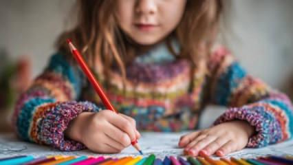 'CİMER&rsquo;e Renk Kat' yarışmasına &ccedil;ocuklardan yoğun ilgi! Başvuru i&ccedil;in son 3 g&uuml;n