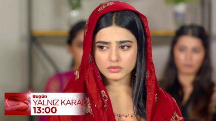 Yalnız Karar'da &Ouml;mer'i şaşırtan s&uuml;rpriz! Teklifi kabul edecek mi?