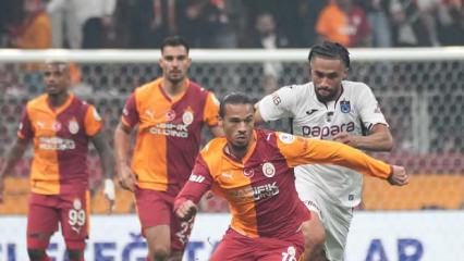 Yapay zeka, Trabzonspor-Galatasaray ve Fenerbah&ccedil;e-Beşiktaş ma&ccedil;larının sonucunu a&ccedil;ıkladı