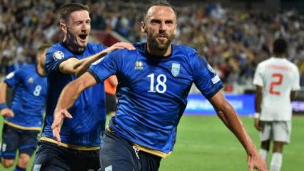 'Yarı T&uuml;rk'&uuml;m' diyen Muriqi'den 'Casus' iddialarına sert tepki! 'Helal etmiyorum'