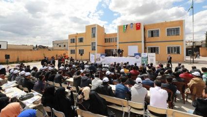 T&uuml;rkiye'nin Suriye'de kurduğu fak&uuml;lteler kapatılıyor: Eğitim yatırımları tehlikede