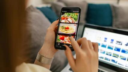 Yemek siparişlerinde yeni d&ouml;nem başladı