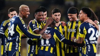 Yıldız oyuncu Fenerbah&ccedil;e'den ayrılık kararı aldı! 'Mutsuzum'